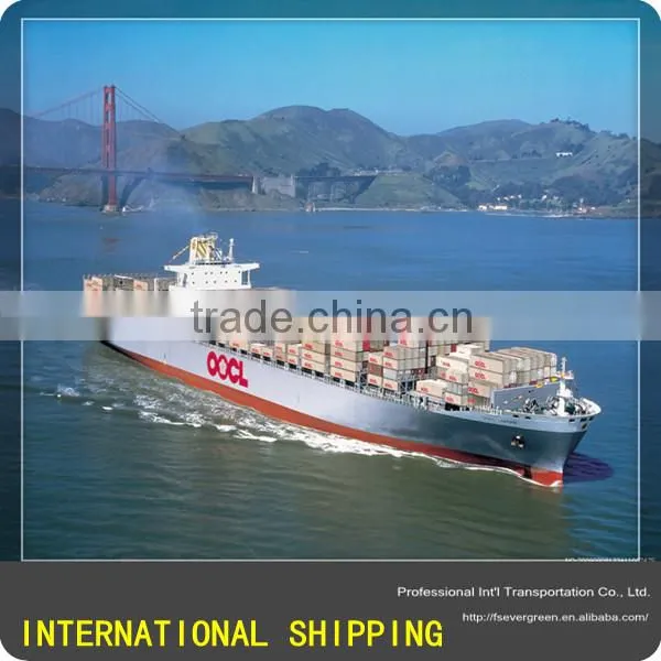 Shipping to Beirut ,Lebanon From Guangzhou ,shenzhen ,with Warehouse Logistic Service