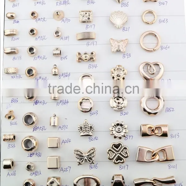 Plastic Garment Accessories