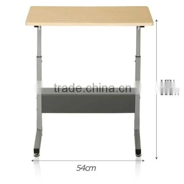 Computer Or Dining Table Its Height Could Be Adjustable photo-5