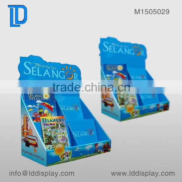 Counter Top Display Stand Units, Table Top CDU photo-2