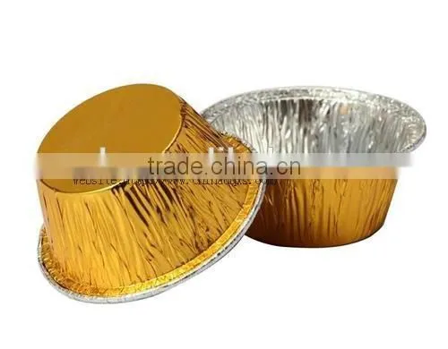 Food Packaging Aluminum Foil photo-2