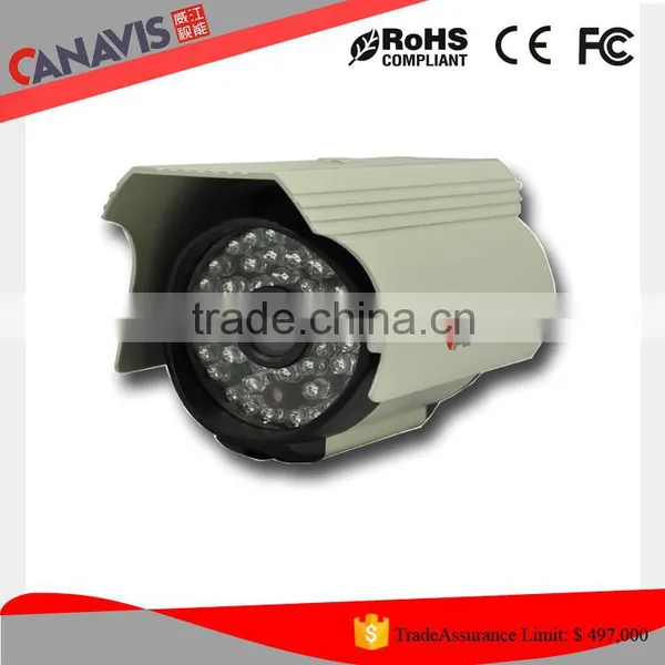 ir Night Vision 1.0 Megapixel High Definition 720p Cctv Ahd Camera