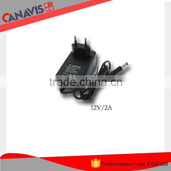 Security Camera System Different Kind of Cctv Camera/DVR/NVR Power Supply photo-3
