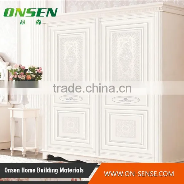 China Wholesale Bright Flush Sliding Door Wardrobe High Demand Products in Market photo-5