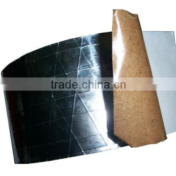 Reinforced Aliminum Foil Tape photo-2