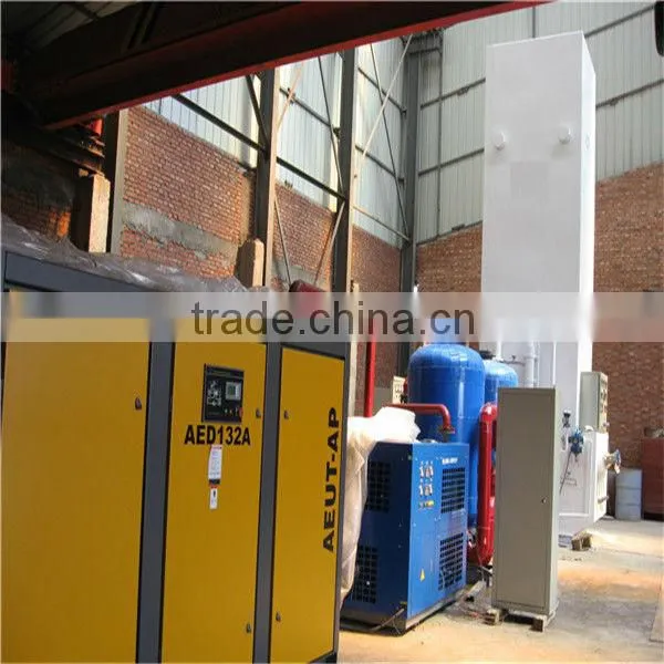 Air Separation Plant Oxygen Plant