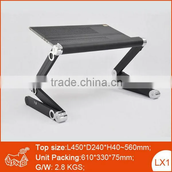Computer Peripherals Ralated Folding Laptop Table From China