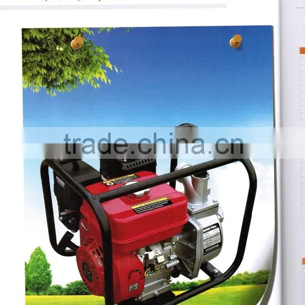 4 Strock 2" Water Pump ZB50 photo-2