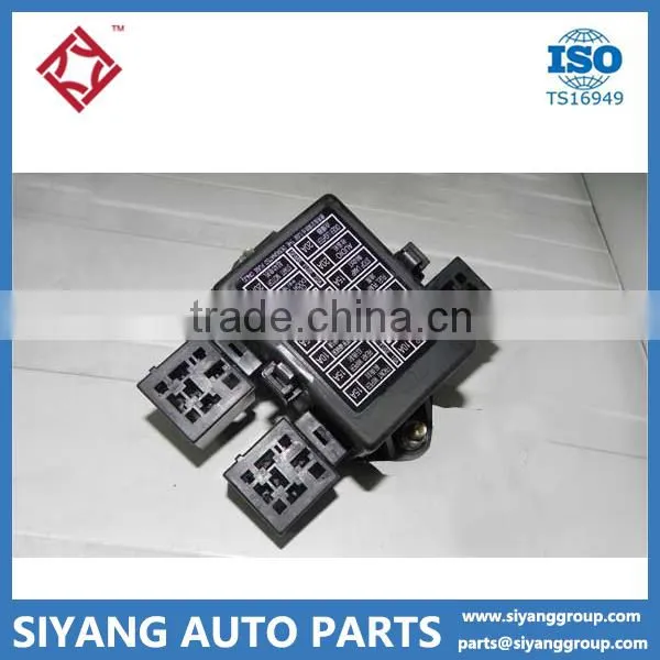 S11-3723020, Chery QQ original parts ELECTRIC BOX-INSTRUMENT