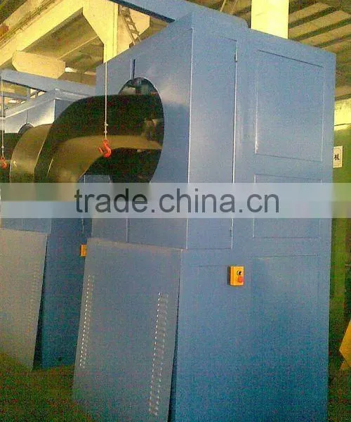 Winding Wire Machine