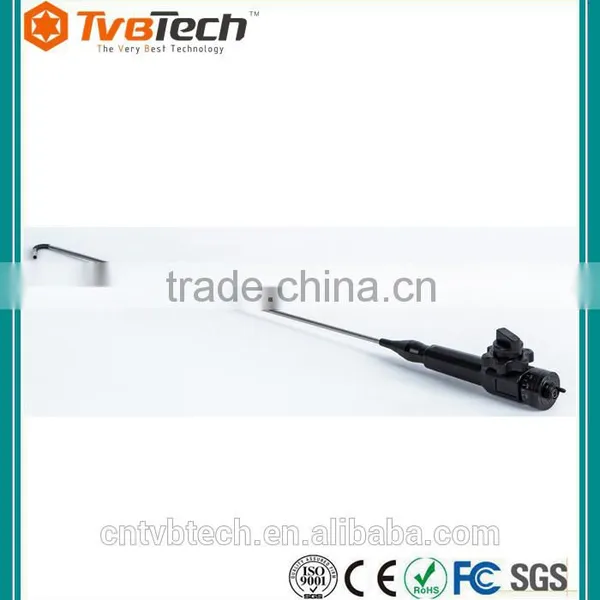 Waterproof Snake Plumbing Articulating Video Borescope Inspection Camera photo-3