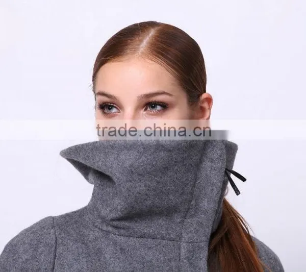 2016 Pretty Steps Winter Collections OEM Service Supply Type and Coats Product Type Womens Coat photo-4