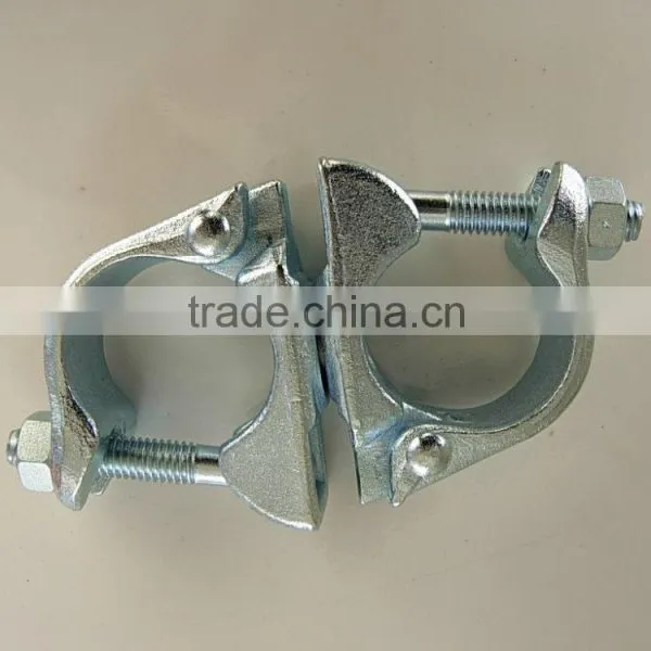 Scaffolding Board Retained Coupler photo-3