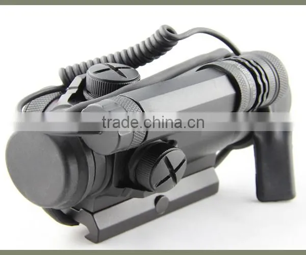 IMAGINE HD-6M4B,top Quality HD Tactical Rifle Scope photo-3