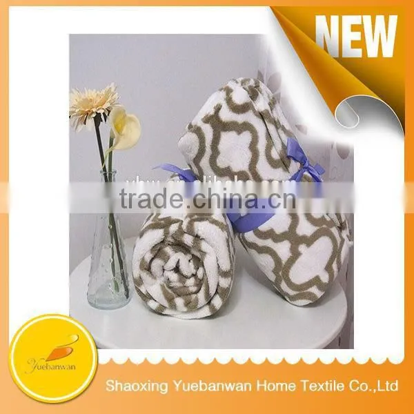 High Quality Shaoxing Supplier Polyester Printing Blanket