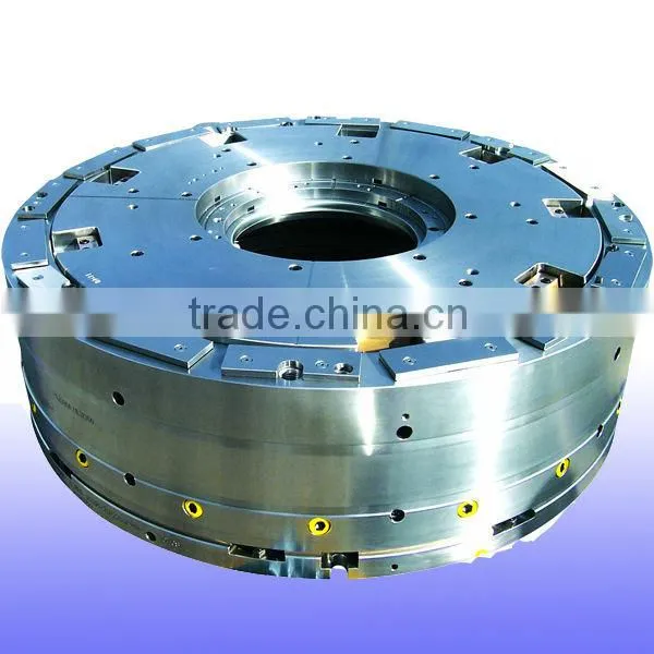 Truck Tire Mould photo-2