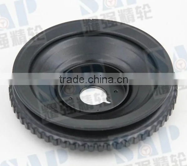 90409954Harmonic Balancer Crankshaft Pulley for GM photo-2