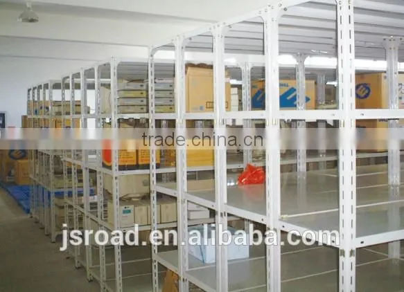 Industrial Warehouse Light Duty Storage Rack