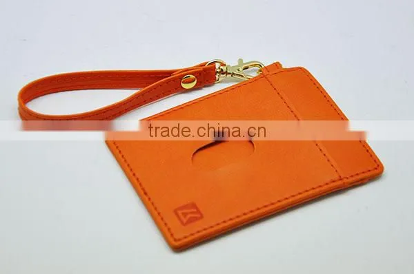 Custom Made Faux Leather Luggage Tags photo-2