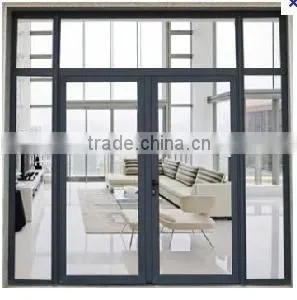 6063 T5 Aluminium Sliding Windows and Doors photo-5