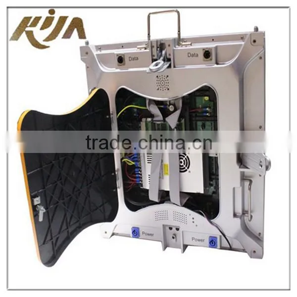 China High Quality P6 Led Billboard /SMD P6 Led Screen photo-4