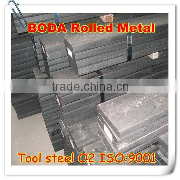 Plate Steel Tool O2 photo-5