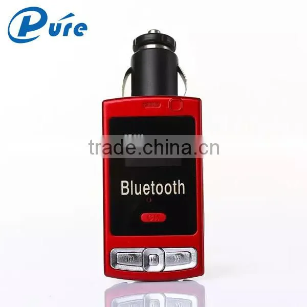 Cigarette Lighter Radio 12-24 Volt Music Player Car Stereo Mp3 Player fm Transmitter With Car Mp3 Player Instructions photo-2