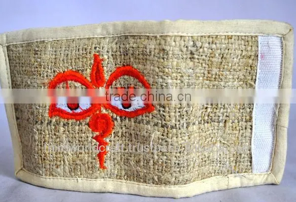Hemp Purse photo-2