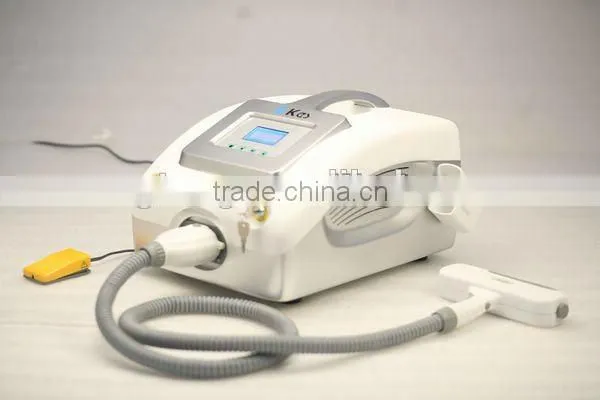 2015 Hot Sale Fungus Laser Machine Tattoo Face Skin photo-2