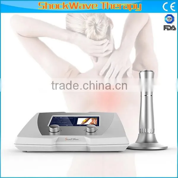 Rehabilitation Physio Equipment Shockwave Therapy Equipment Swt Medical Equipment photo-5