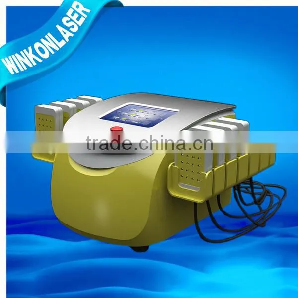 Portable Liposuction Device / Slimming Beauty Device photo-2