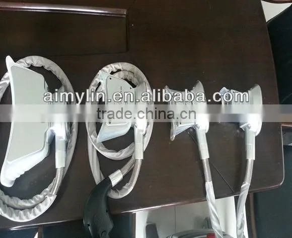 Best Cryolipolysis Fat Reduce With 4 Handles photo-3