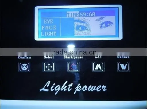 Led Light Therapy For Skin Factory 7 Colors PDT/LED Photo Light Therapy Machine Led Face Mask For Acne photo-3