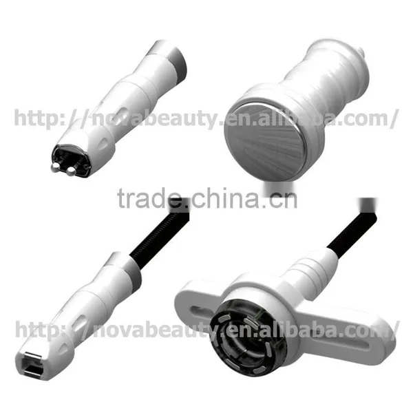 Body Slimming Multipolar rf Vacuum Lipo Machine photo-4