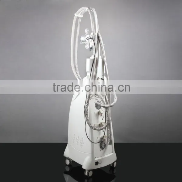 Advanced Vacuum Roller and Vacuum RF Shape Plus Body Slimming Machine photo-6