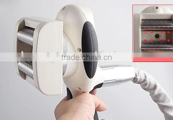 Velashape Cavitation Vacuum RF Cellulite Reduction Wrinkle Removal Shaping Machine photo-6