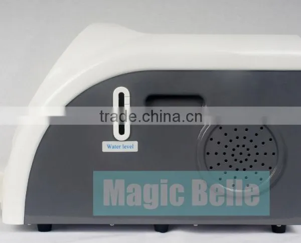 Safety Professional Laser Tattoo Removal Machine Tabletop ND YAG Laser in China photo-4