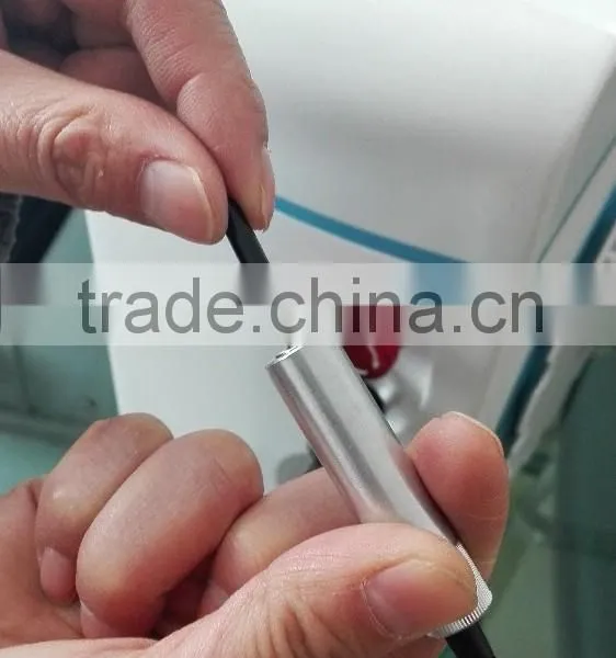 Non Invasive Fungal Nail Treatment 1064nm Toenail Long Pulse Laser in photo-2