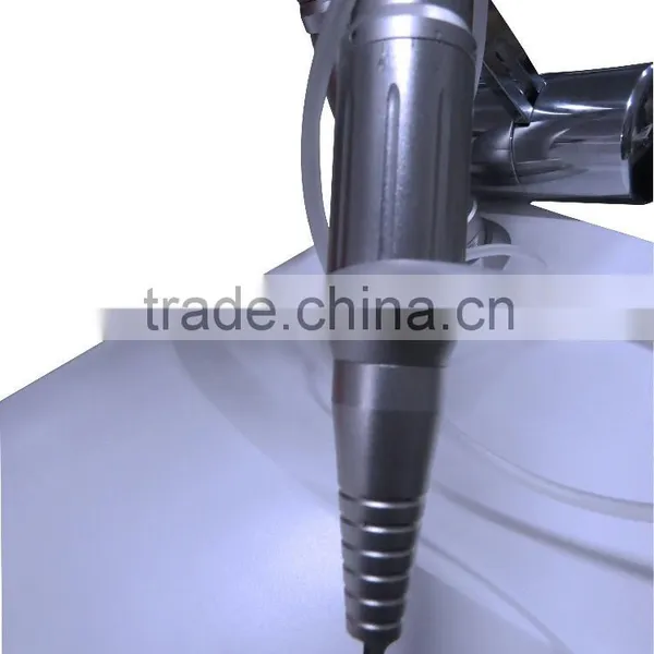 Hottest! 2015 755nm Diode Laser Hair Removal Device photo-2