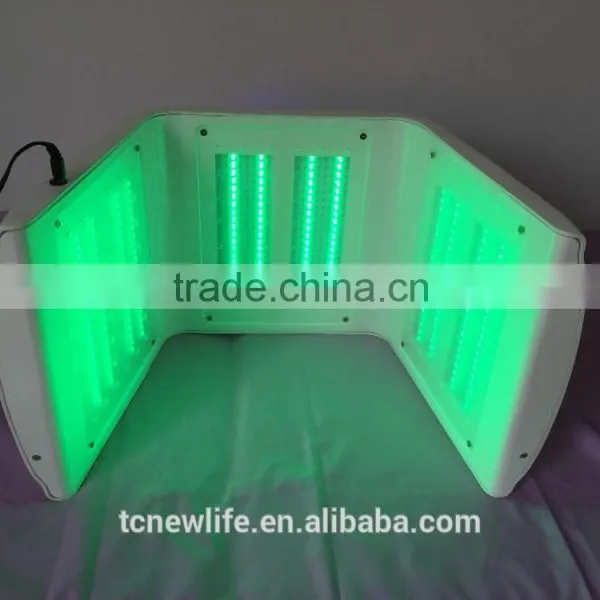 NL-PDT 500 2016 Anti-aging PDT LED Facial Therapy Beauty Devices for Sale photo-5