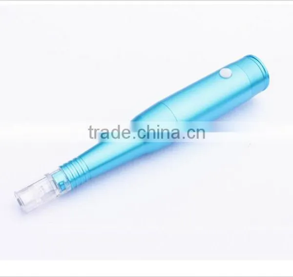 Effective Micro Needle Replacement Head Derma Electric Pen Nano Needle photo-5