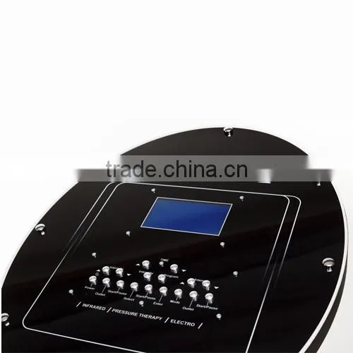 Air Pressure Body Slimming Suit - Alvi Prague PR-901 photo-2