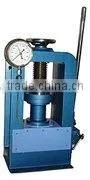 Cement Concrete Compression Testing Machine