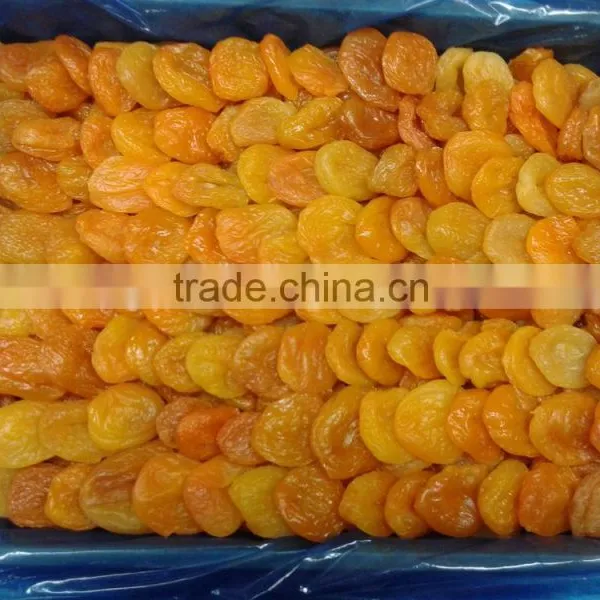 Chinese Dried Apricot photo-3