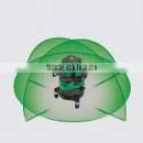 Full Horizontal Line Green Laser Marker Made in Japan photo-4