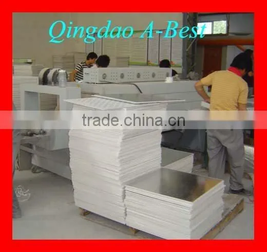 Gypsum Ceiling Tiles in Ceiling Tiles photo-5