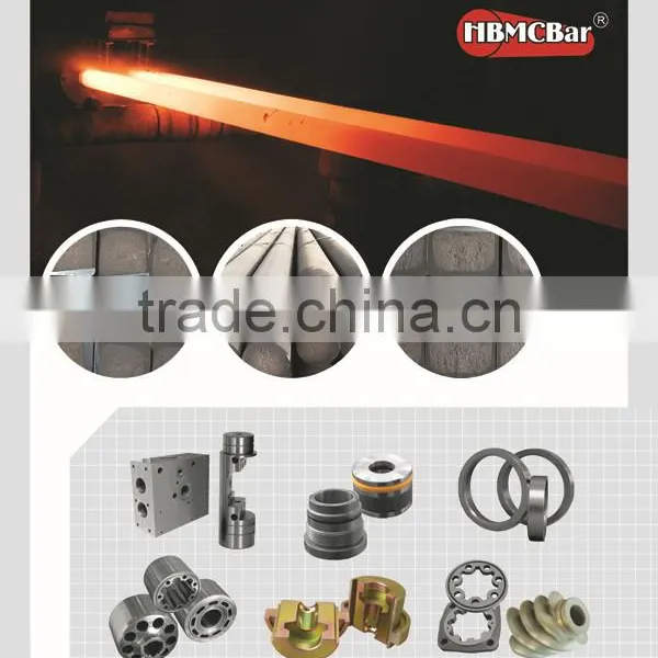 Cast Iron Round Bar / Cast Iron Square Bar / Cast Iron Rectangular Bar