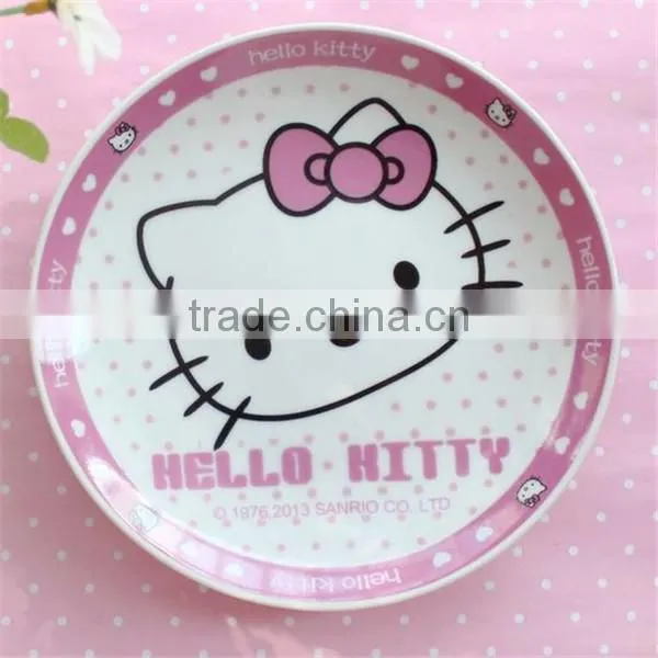 Hot Selling Whlesale Charger Kids Plates in Chrap photo-4
