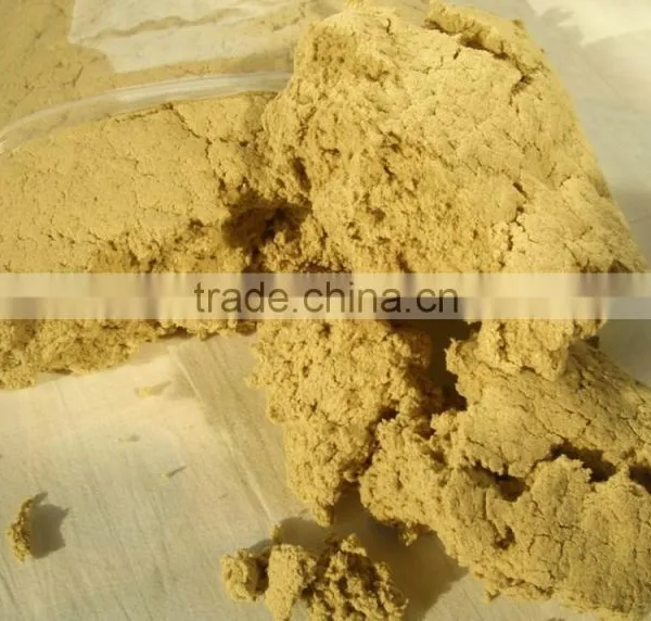Golden Moxa Wool photo-5