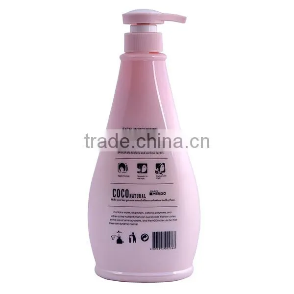 Natural Hair Care Shampoo photo-3